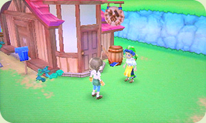 Moon new harvest guide a beginning Harvest Moon