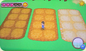 harvest moon a wonderful life crops