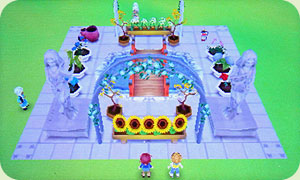 Garden Show Jp Harvest Moon A New Beginning Youtube