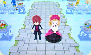 harvest moon tale of two towns marriage