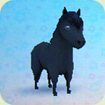 Black Horse