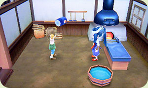 Harvest Moon: One World tool upgrades, How to upgrade your hoe, watering  can, and other tools